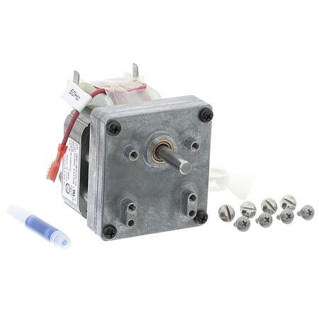 Antunes Drive Motor Kit 120V/9 7001375 – Genuine OEM, Free Shipping